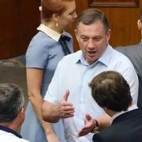 Українського нардепа таки судитимуть за розкрадання газу на 2,1 млрд грн: слідство завершено