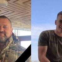 Розстріляв із кулемета батька і сина з 100-ї бригади. Як покарали вбuвцю-військовослужбовця