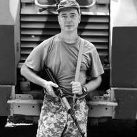 Відповідав за життя всього екіпажу БТР: на фронті загинув Герой із Київщини Сергій Лановенко