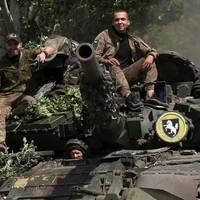 НА ПОЧАТКУ БОЇВ У КУРСЬКІЙ ОБЛАСТІ РОСІЯНИ ПРИЙМАЛИ УКРАЇНЦІВ ЗА СВОЇХ, – ОФІЦЕР ЗСУ