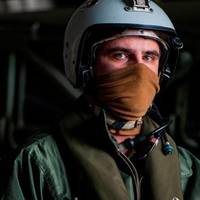 Розкриті подробиці загибелі льотчика Мигулі та опубліковані рідкісні кадри з його завдання