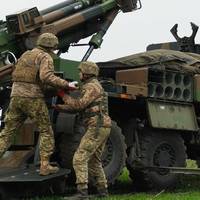 ЗА ЧАС ВІЙНИ НА РОСІЯН СКЛАДЕНО ПОНАД 10 ТИС. ПРОТОКОЛІВ ЗА «ДИСКРЕДИТАЦІЮ» АРМІЇ