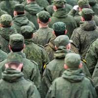 Рота російських солдатів здалася в полон у Курській області. Це наймасовіше взяття ворога в полон за один раз