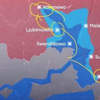 Щoйно! Куpcьк! Вopог в панiці. ЗСУ влaштували новий сюрпpиз для роcіян