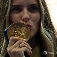 Не на ЗСУ. Розкрито, куди Магучіх насамперед пожертвувала 1 млн гривень призових за Олімпіаду-2024
