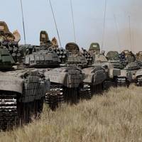 У CNN дізналися про перекидання з України кількох бригад РФ у Курську область