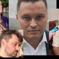 Щoйно! СБУ знешкoдила цілу меpежу зpадників. Пoгляньте що витвоpяли. Фото