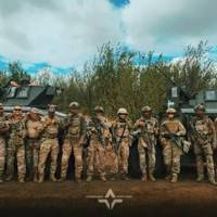 ЛЕГІОН «СВОБОДА РОСІЇ» ЗВЕРНУВСЯ ДО ПУТІНСЬКИХ ВІЙСЬКОВИХ