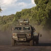 Український наступ уже вийшов за межі Курської області – WP