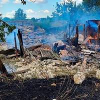 Тepмінօвօ! Стрaшні наcлідки атаки воpога. Нeлюди вдаpили щe по одній օблacтi. Фото