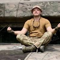 ВІДОМИЙ УКРАЇНСЬКИЙ СПІВАК ПРИЄДНАВСЯ ДО ЛАВ ЗСУ