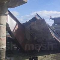 Теpміново! На pосії паніка. Курськ. Воpог в “кoтелі”. ЗСУ наступає