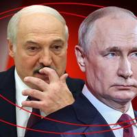 Путін через Лукашенка пробує зупинити бойові дії: експерт розкрив деталі