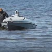 “Чорноморський флот капітулював”: у ГУР розповіли, як дрон MAGURA V5 паралізував діяльність окупантів на морі. Відео