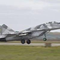 ІГНАТ ПОВІДОМИВ ПРО ВТРАТУ УКРАЇНОЮ ВИНИЩУВАЧА МІГ-29