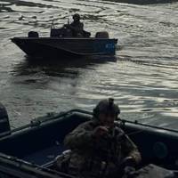 ЗЕЛЕНСЬКИЙ ПОКАЗАВ УКРАЇНСЬКІ РОЗРОБКИ, ЯКІ УСПІШНО ЗНИЩУЮТЬ ОКУПАНТІВ