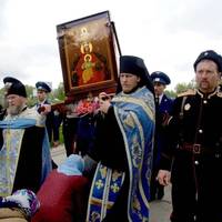 ВСЕУКРАЇНСЬКА РАДА ЦЕРКОВ ПІДТРИМАЛА ЗАБОРОНУ РПЦ В УКРАЇНІ