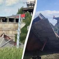 КИЇВ ПРАГНЕ ЗАКРІПИТИ ТЕРИТОРІАЛЬНІ НАДБАННЯ В КУРСЬКІЙ ОБЛАСТІ РФ, – THE NEW YORK TIMES
