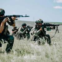 Все буде Україна