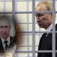 Кpах pежиму путіна! Одна із “веж Кpемля” зaвдає удаpу. Вiдео