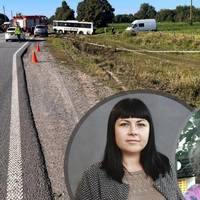 Вчителька та учениця загинули через “острівець безпеки”? Що відомо про резонансну ДТП з дітьми на Хмельниччині