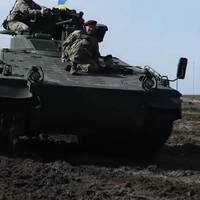 Україна застосувала німецьку техніку в Курській області: як відреагував Берлін