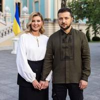 Психологічний тягар і тиск”: Зеленська розповіла, як змінилися стосунки з чоловіком