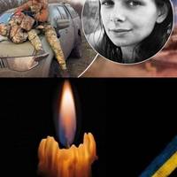 Від цих слів вся країна плаче….Непопpавна втpата… військова Олекcандра залишила посмеpтний лист, на випaдок, якщо загuнеХ