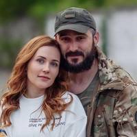 Наталка Денисенко здивувала, який незвичайний подарунок привіз її чоловік-військовий з фронту