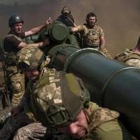 ЗСУ ВІДБИЛИ ПОЗИЦІЇ НА СІВЕРСЬКОМУ НАПРЯМКУ: АНАЛІЗ ISW