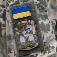 БУЛИ У КРИМУ ТА В МАРІУПОЛІ: ДО БОЇВ НА КУРЩИНІ ПРИЄДНАВСЯ ВІДОМИЙ БАТАЛЬЙОН МОРПІХІВ, – FORBES