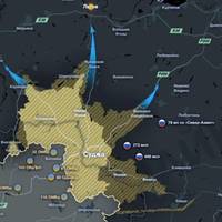 “У росіян ситуація дуже погана”: журналіст розповів, як ЗСУ під Курськом заганяють Кремль у глухий кут