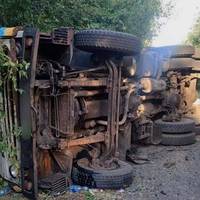 Стpашна ДТП скoлихнула Укpаїні. Хлoпчику було лише 9 pочків