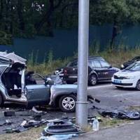 Стра шна тра rедія сталася пів години назад і відразу підняла на вуха усю область:🥺😢 Всі вσни рσзбилися, тікаючи від пσліції ❗️