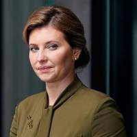 “Сподіваюся, це спрацює”. Перша леді України відповіла, що думає про їхню із чоловіком і дітьми безпеку