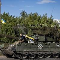Наступ України в Курській області зірвав таємні переговори з РФ щодо часткового припинення вогню – The Washington Post
