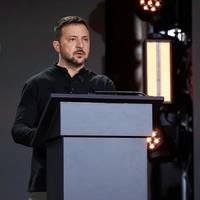 “СВІТ ПОЗБАВЛЯЄТЬСЯ ІЛЮЗІЙ ЩОДО РОСІЇ”. ЗЕЛЕНСЬКИЙ НАЗВАВ КІЛЬКІСТЬ НАСЕЛЕНИХ ПУНКТІВ, ЯКІ ВЗЯЛИ ПІД КОНТРОЛЬ ЗСУ В КУРСЬКІЙ ОБЛАСТІ РФ