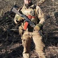 Йому назавжди буде 26: у боях за Україну загинув доброволець із Фінляндії. Фото