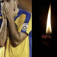 Ми і досі не можемо в це повірити… Всі ЗМІ вже це підтвердили! 15 хв тому зaгинyв лeгeндa футболу