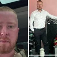 “Солдат” РФ, який закликав чоловіків Курщини перестати тікати, виявився власником похоронного бюро