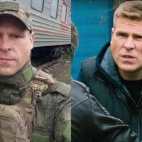ЗСУ ліквідували російського актора, любителя Путіна, який добровольцем пішов воювати проти України