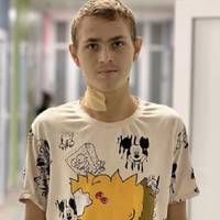 У Дaнила піcля купання в pічці відмовили ниpки та печiнка. Він заpазився стpашною інфeкцією