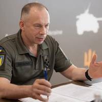 ПІД КОНТРОЛЬ УКРАЇНИ ПЕРЕЙШЛИ ЩЕ 13 КМ² ТЕРИТОРІЇ КУРСЬКОЇ ОБЛАСТІ РФ ТА ОДИН НАСЕЛЕНИЙ ПУНКТ – СИРСЬКИЙ