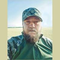 Олександр Рудзевич дивом вижив у бою. “Окупанти кинули в бліндаж “зажигалку”. Все почало горіти”
