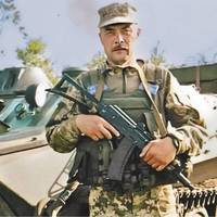 Ворожий обстріл під Бахмутом обірвав життя Віталія Сімка. “Хай пробачить мені за… смерть”