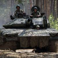ЗСУ просуваються далі на Курщині і знищили понтонний міст росіян: аналіз ISW