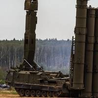 ЗСУ ВДАРИЛИ ПО ЗРК С-300 У РОСТОВСЬКІЙ ОБЛАСТІ РОСІЇ