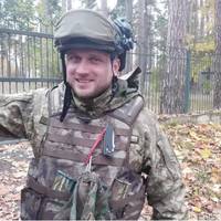 “Пройшов пекельні бої”: на фронті, закривши собою побратима, загинув боєць бригади наступу з Черкащини. Фото