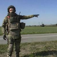РОСІЯ ПЕРЕКИНУЛА ПІДРОЗДІЛИ ІЗ ЧАСОВОГО ЯРУ В КУРСЬКУ ОБЛАСТЬ – ISW