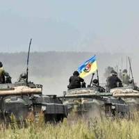 Все буде Україна